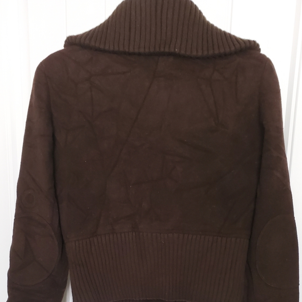 Express Jaket Size Small - Picture 6 of 6